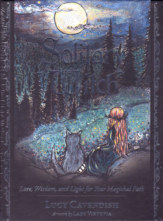Solitary Witch Oracle
