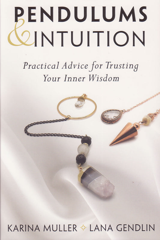 Pendulums and Intuition