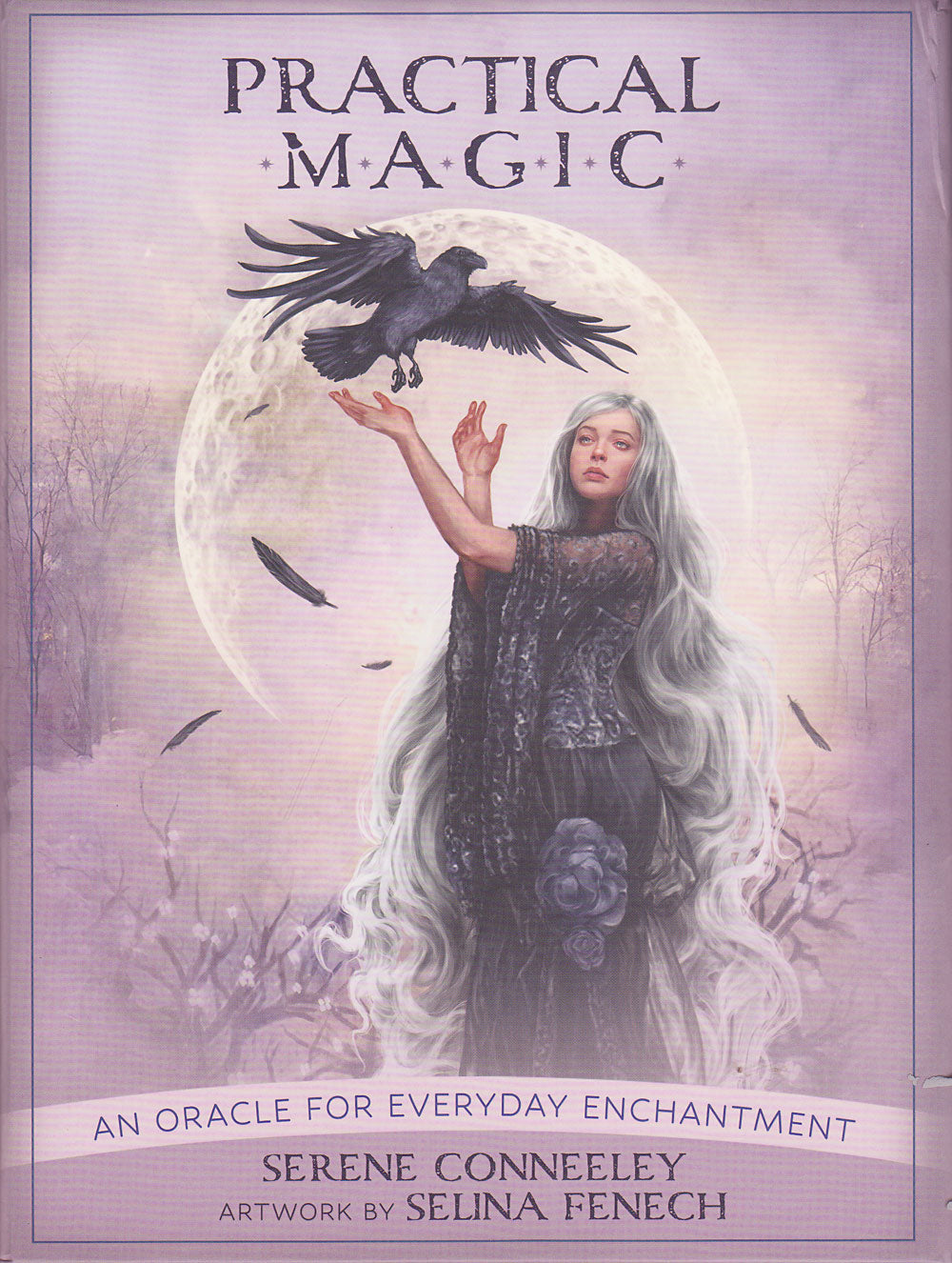 Practical Magic Oracle