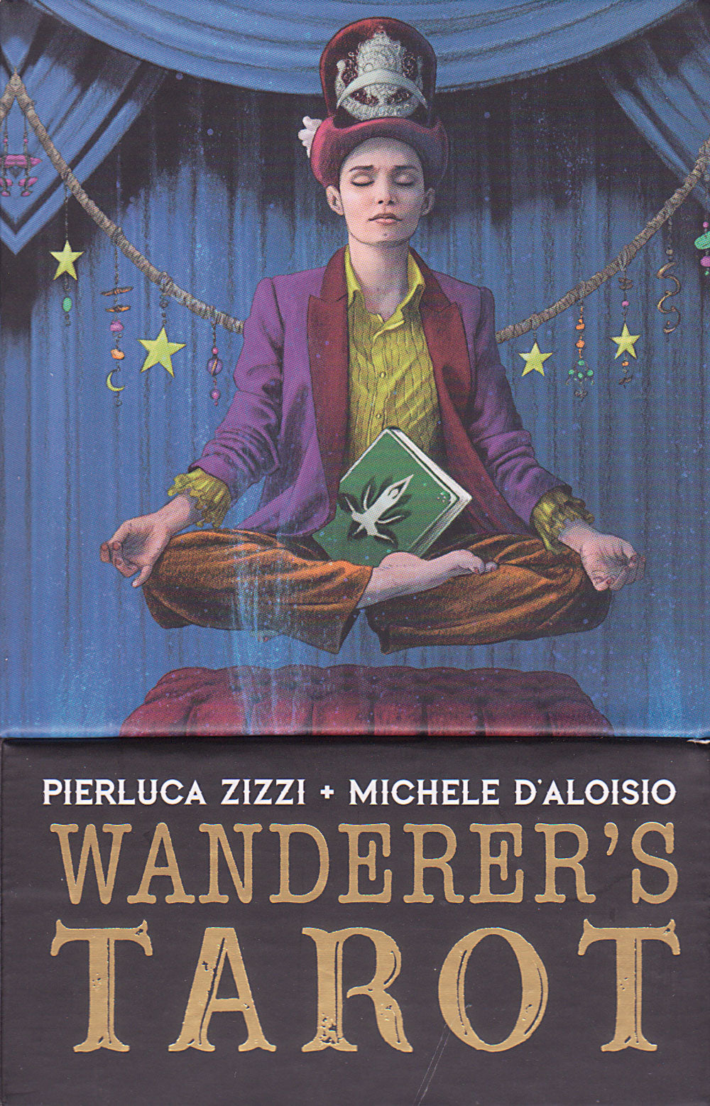 Wanderers Tarot