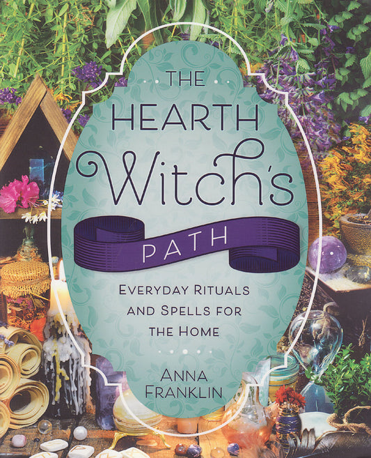 Hearth Witchs Path