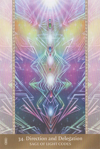 Unveiling the Golden Age Tarot