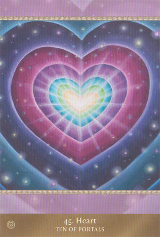 Unveiling the Golden Age Tarot