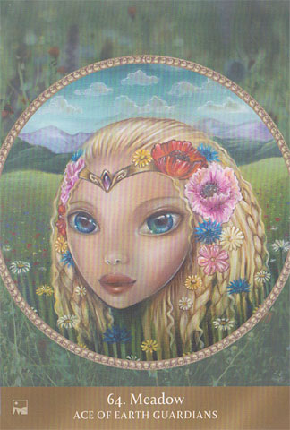 Unveiling the Golden Age Tarot