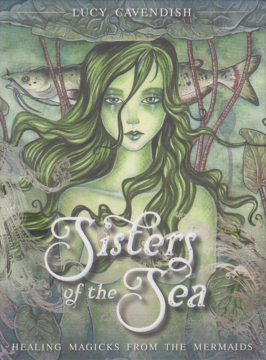 Sisters of the Sea Oracle Deck