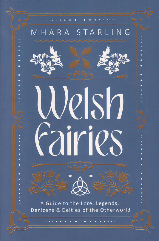 Welsh Fairies