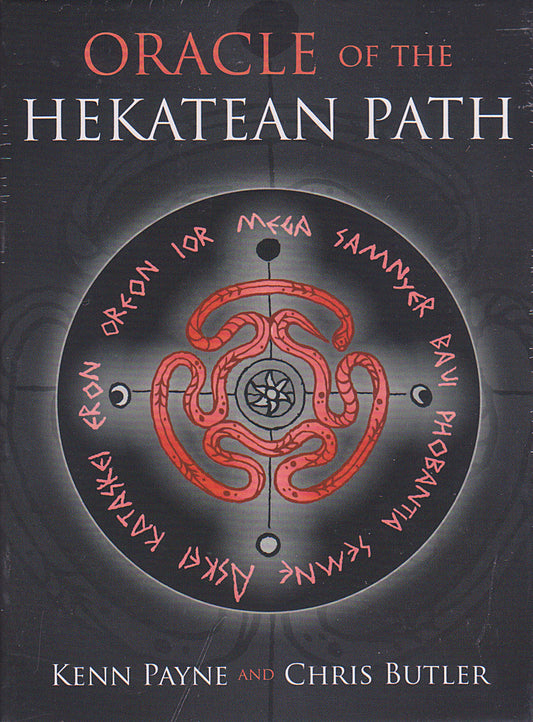 Oracle of the Hekatean Path