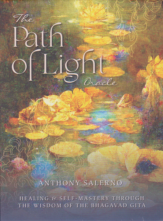 Path of Light Oracle