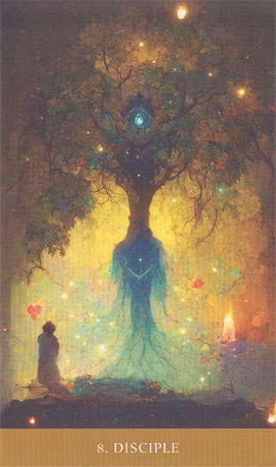 Path of Light Oracle