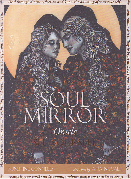 Soul Mirror Oracle