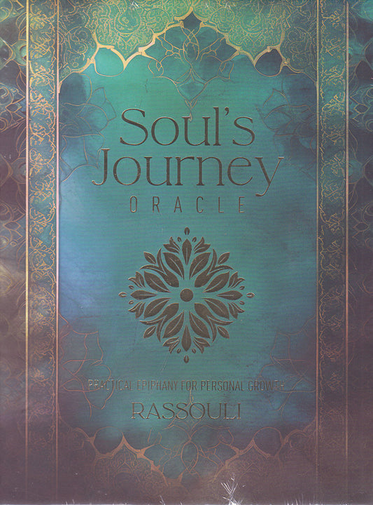 Souls Journey Oracle