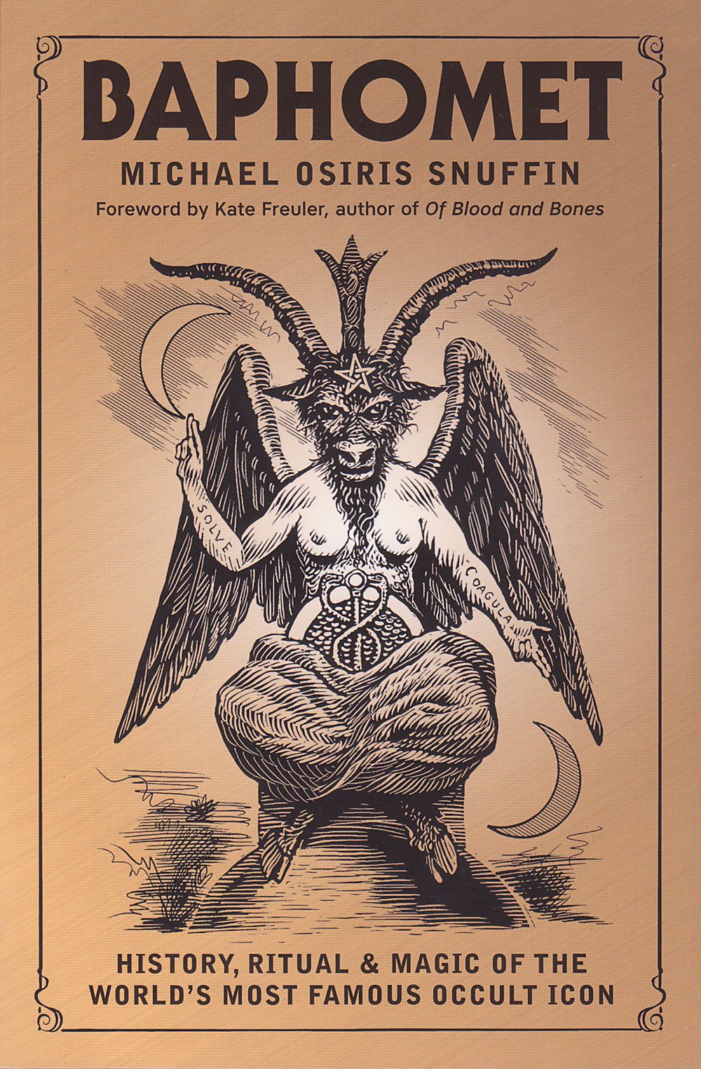 Baphomet