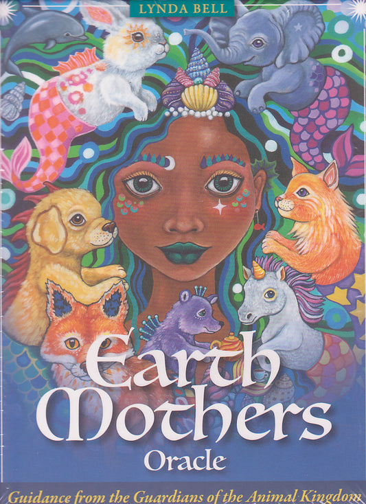 Earth Mothers Oracle