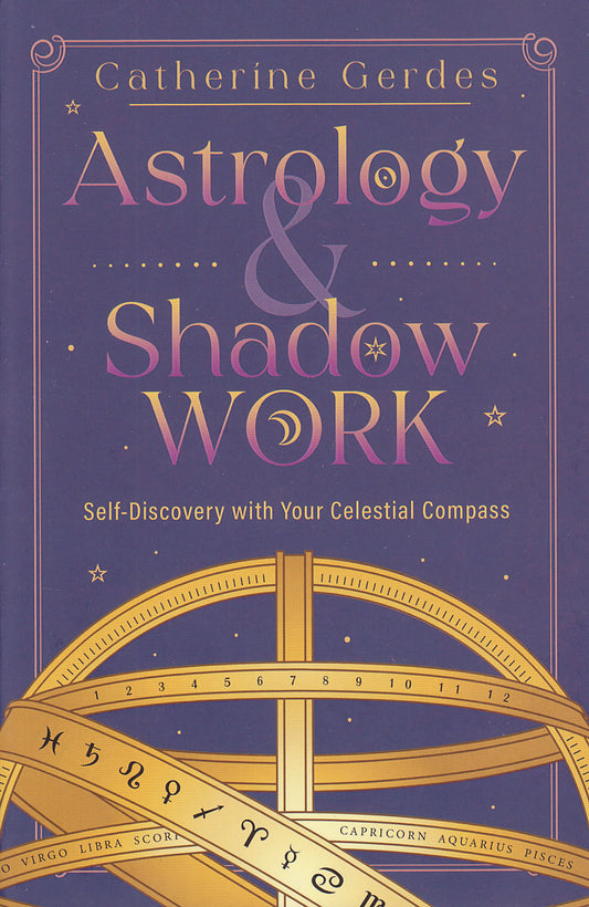 Astrology & Shadow Work