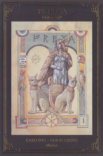 Great Goddess Oracle