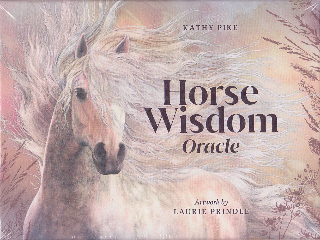 Horse Wisdom Oracle