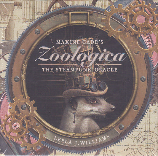 Zoologica Oracle