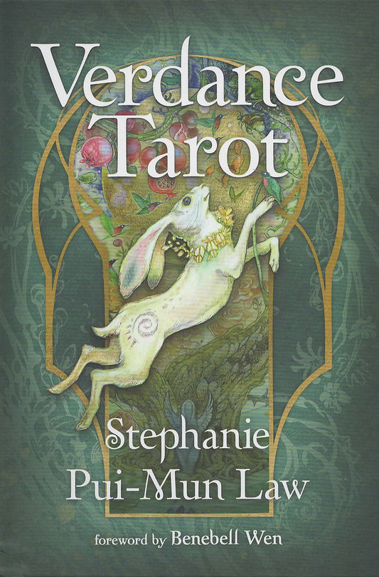 Verdance Tarot