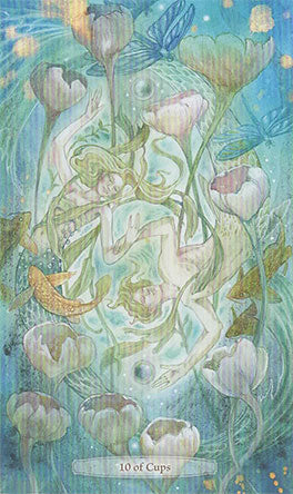 Verdance Tarot