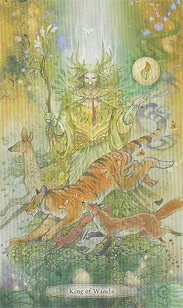 Verdance Tarot