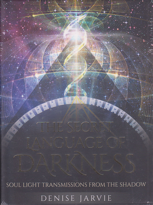 Secret Language Of Darkness Oracle