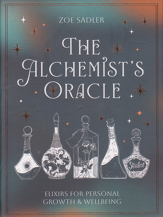 Alchemists Oracle