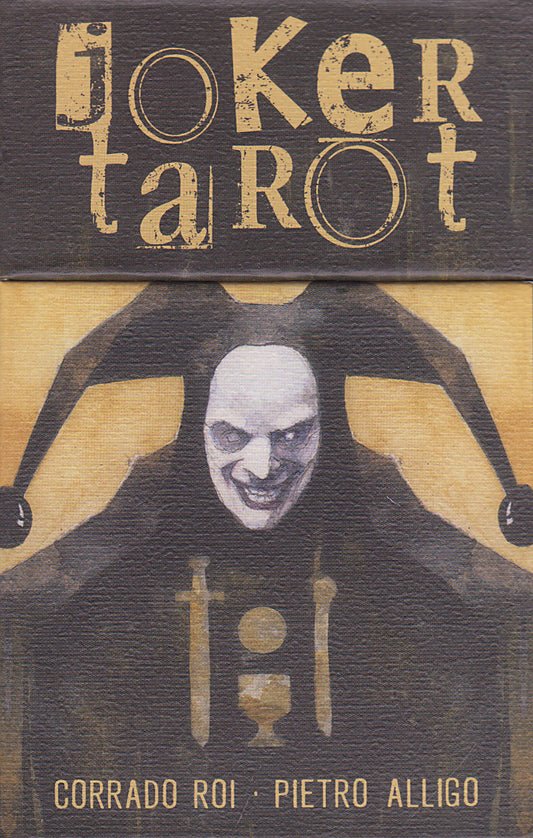 Joker Tarot
