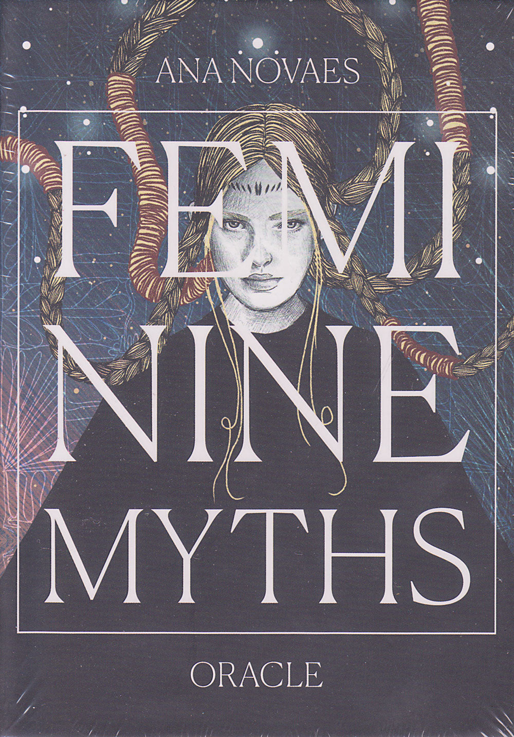 Feminine Myths Oracle