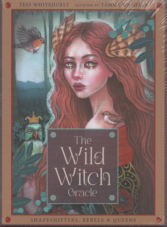 Wild Witch Oracle