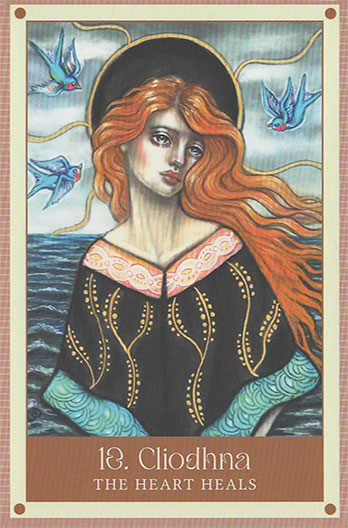 Wild Witch Oracle