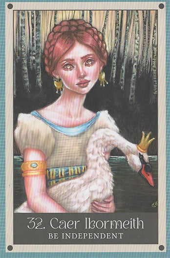Wild Witch Oracle