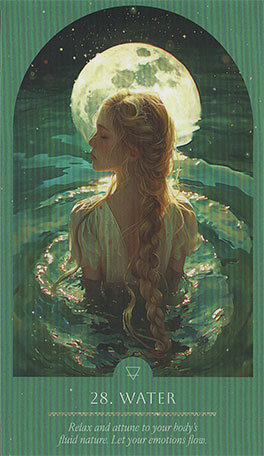 Zodiac Oracle