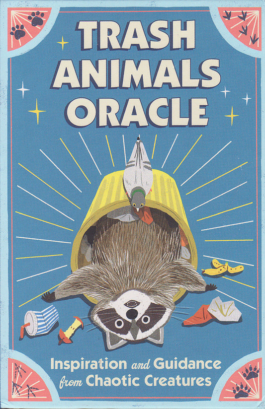 Trash Animals Oracle