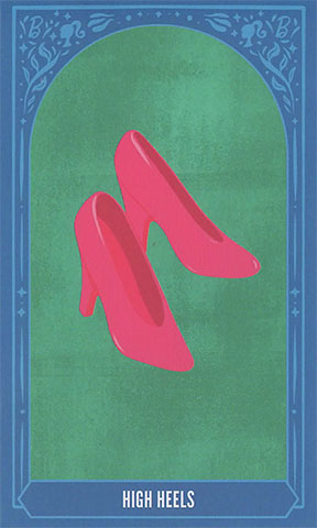 Barbie Oracle