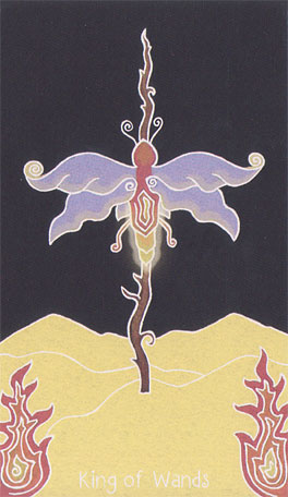 Animystic Tarot