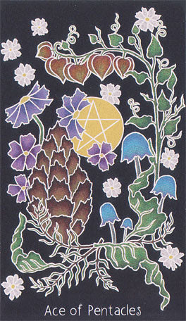 Animystic Tarot