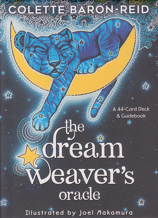 Dream Weavers Oracle