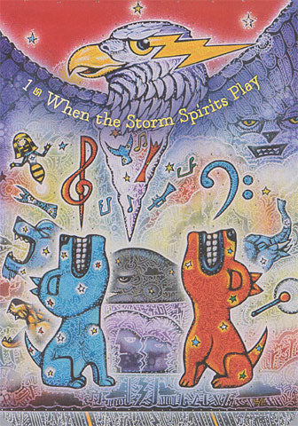 Dream Weavers Oracle