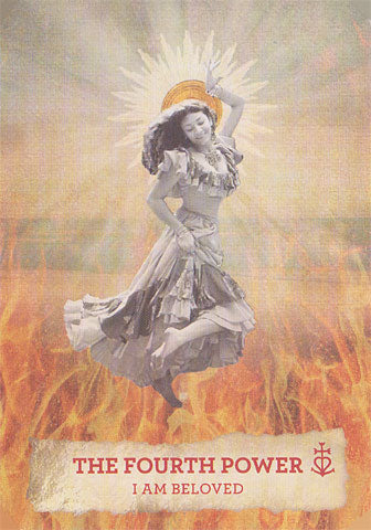 Mary Magdalene Oracle