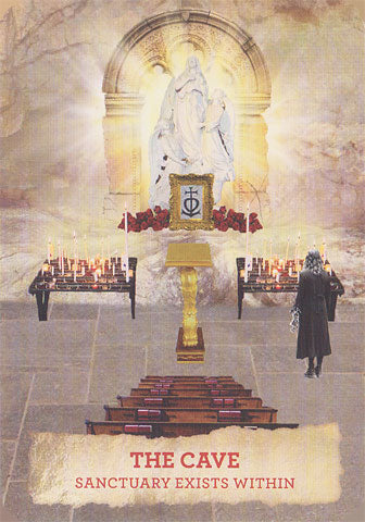 Mary Magdalene Oracle