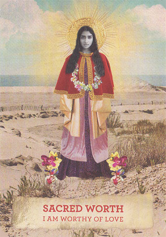 Mary Magdalene Oracle