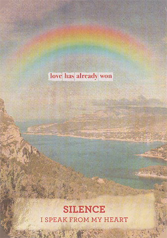 Mary Magdalene Oracle