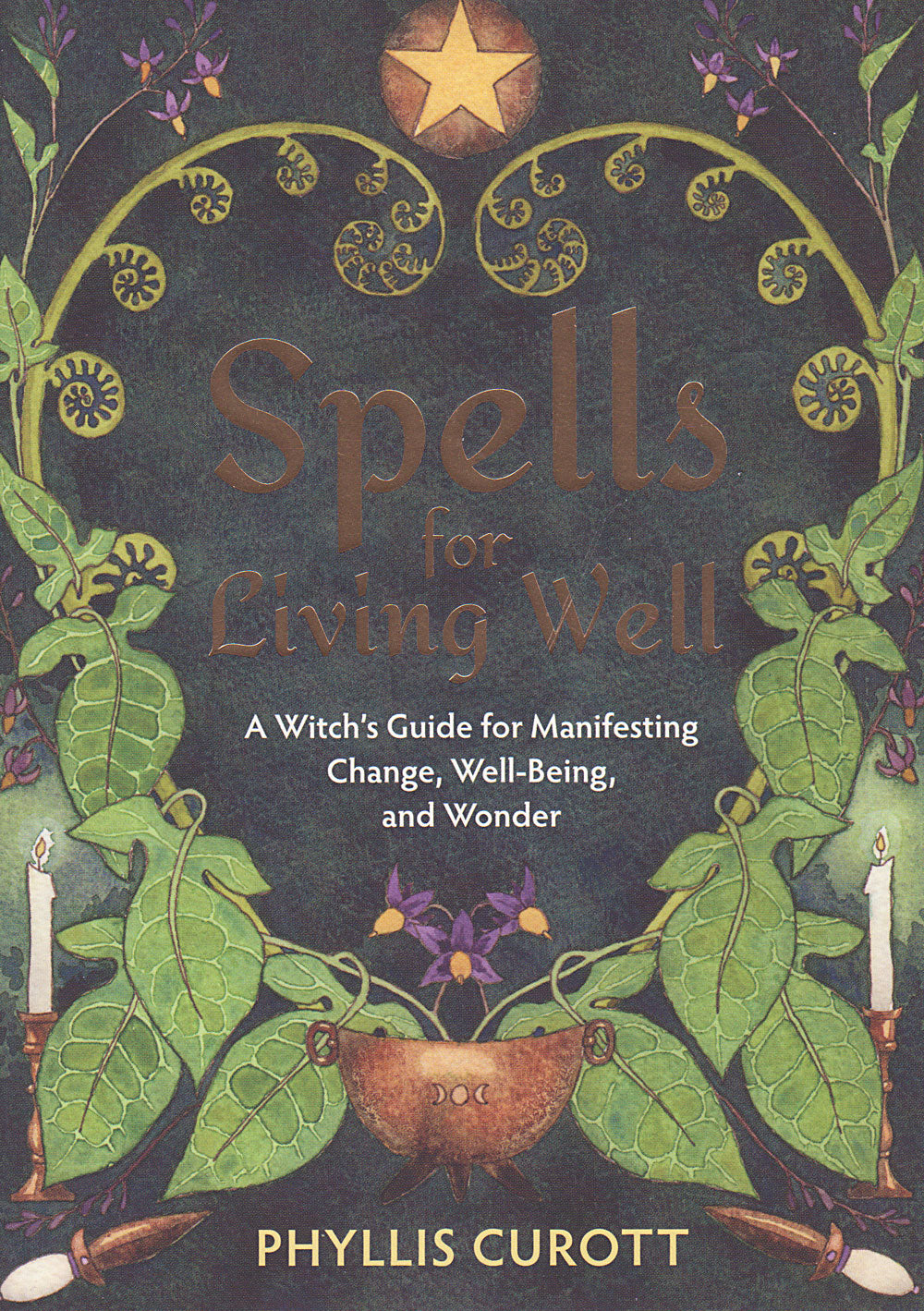Spells for Living Well