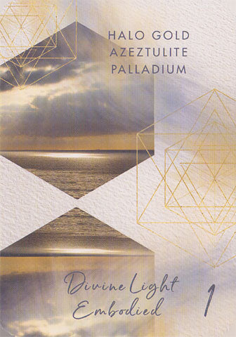 Crystal Sound Healing Oracle