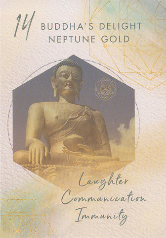 Crystal Sound Healing Oracle