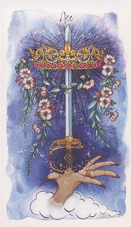 Unfolding Path Tarot