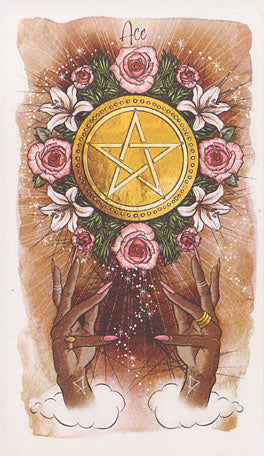 Unfolding Path Tarot