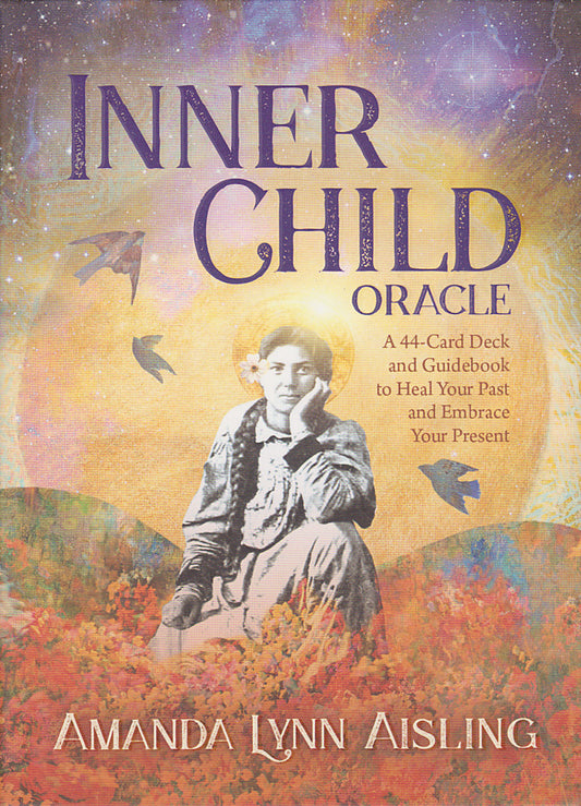 Inner Child Oracle