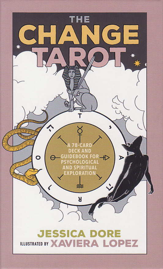 Change Tarot