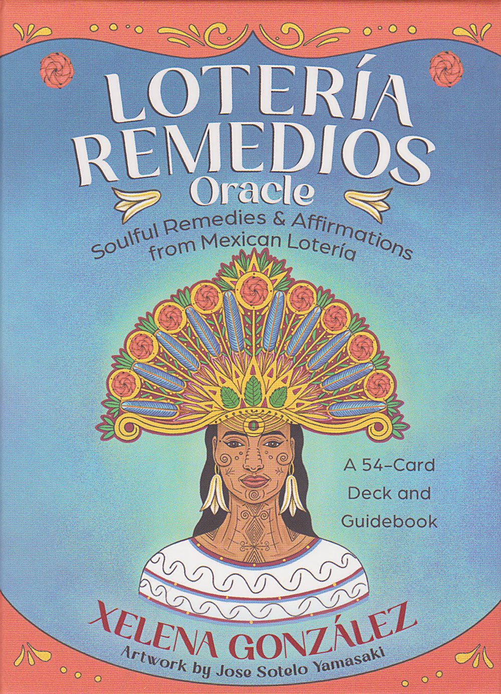 Lotería Remedios Oracle